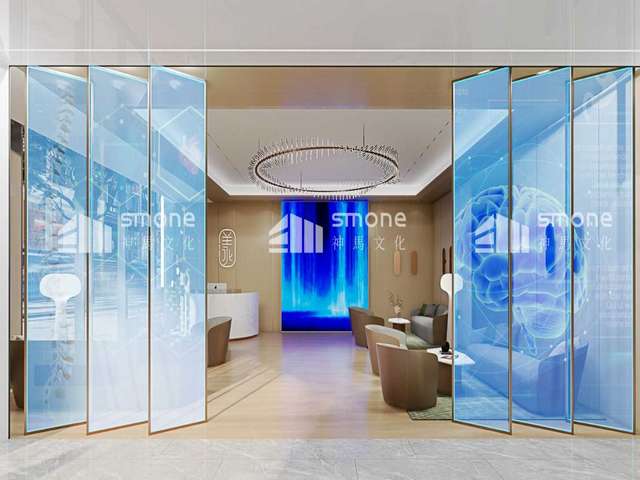 托盘式电缆托架敷设